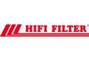 HIFI FILTER Топливный фильтр BE 619